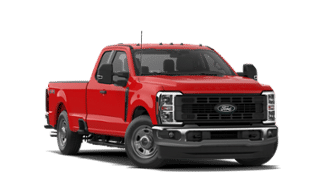 2027 Ford Super Duty® External Image 4